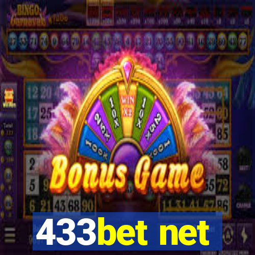 433bet net